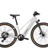 FX+ 1 All Road MS Trt S Era White