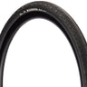 Teravail Washburn Tire - 700 x 40 Tubeless Folding BLK Light Supple Fast Compound