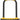 OnGuard PitBull Series U-Lock - 4.5 x 9" Keyed Black/Yellow Includes bracket