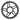 Wolf Tooth Components Cinch Boost Drop-Stop B Chainring0mm Offset 34T Blac