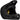 MET Parachute MCR MIPS Helmet - Black Matte/Glossy Medium