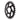 Leonardi Gecko Boost Direct Mount Ring 30T Black  