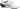 SIDI Shot 3 Road Shoes - Men's White 41.5
