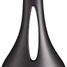 Brooks C13 Carved Saddle - Carbon Black 145mm