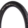 Teravail Ehline Tire - 27.5 x 2.5 Tubeless Folding BLK Durable Fast Compound