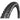Michelin E-Wild Rear Gum-X  TS TLR 29X2.60 Black