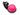 Electra Fwd Twister  Hot Pink Bell