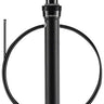 Crankbrothers Highline XC / Gravel Dropper Seatpost - 27.2 100mm Black