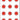 25 EZ2C Targets Style 27/RD10: Small-bore 50ft Paper Shooting Target 11"x17" USA MADE Pad of 25 - Gio's Outdoors -EZ2C Targets