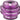 Wolf Tooth Premium Headset - EC34/28.6 Upper 16mm Stack Ultraviolet Purple