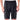 Bellwether Ultralight Gel Baggies Cycling Shorts - Black Women's Medium