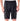Bellwether Ultralight Gel Baggies Cycling Shorts - Black Women's Medium
