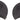 Paul Component Engineering Moon Unit Cable Carrier Black Pair