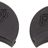 Paul Component Engineering Moon Unit Cable Carrier Black Pair