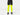 Bontrager Thermal Leg Large Radioactive Yellow Warmer