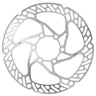 Trickstuff Ultra Light 140mm Rotor 6-Bolt Silver