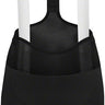 Gorewear Spinshift Cargo Bib Shorts + - Black Women's X-Small/0-2