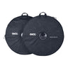 EVOC Road Bike Wheel Case Black