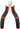 Feedback Sports Mini Diagonal Cutters