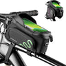 ROCKBROS Bike Frame Bag with Side Bags Bike Top Tube Bag - Gio's Outdoors -ROCKBROSUSA