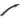 M-Wave Mud Max R III Rear Fender 26''-29'' Black