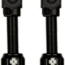 Muc-Off Big Bore Hyrid Tubeless Valve Stems - Large 45mm Black