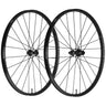 Industry Nine Solix GVLX 700c Wheelset 12x100/142 TA HG11R