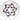 Galfer Floating Wave Disc Brake Rotor - 203mm x 2.0mm 6-Bolt Red