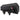 Revelate Designs Mag-Tank Top Tube Bag Black