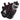 Axiom Seymour Oceanweave H2O 1.3 Wedge Bag Velcro Straps 79 c.i. Black
