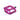 SDG Components Comp Platform Pedals Body: Composite Spindle: Cr-Mo 9/16'' Purple Pair