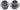 FSA Front TA15 End Cap Non-PRA DB 6B/CL