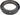 Cane Creek 40 ZS55/40 Lower Headset Black
