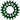 Wheels Manufacturing SOLO HG Cog - 20t Fits SOLO-HG Kits Green