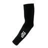 VeloToze Graphene Arm Warmers Small/Medium (15.5") Black