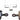Tektro F10BS Disc Brake Pads - For Flat Mount Brakes Fits HD-R510 HD- R310 HD-R290 BLK