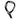Abus Kette 6KS + LOOP Chain Lock 6mm Black 100cm