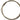 Jagwire Pro Shift Cable - 1.1 x 3100mm Polished Slick Stainless Steel For Campagnolo