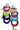 Solid Lightning Fabric Cable 10FT Wholesale-IP10FT - Gio's Outdoors
