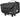 Ortlieb E Trunk Rack Bag - 10L Black