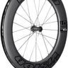 Vision Metron 91 TL Front Wheel Tubeless 700c 21H Spoke Count Disc Brake Center Lock Rotor Mount – BLK