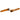 Hope Evo Crankset No Spider(68/73mm) 155mm Orange  