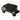 Apidura Racing Top Tube Pack 1L Black Bag