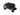 Apidura Racing Top Tube Pack 1L Black Bag