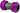 Wolf Tooth T47 External Bottom Bracket - T47 External 68/73mm For 24mm/Shimano Spindle Ultraviolet Purple