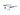 Tifosi Sanctum SL Blue/Silver Eyewear