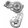 Reverse Colab Pro Chain Tensioner Silver