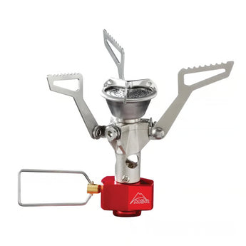 MSR PocketRocket 2 Ultralight Fast Boiling Stove