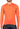 Bellwether Sol-Air UPF Long Sleeve Jersey - Orange Men's Large