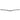 Title AH1 Handlebar (31.8) 25mm/800mm Gray